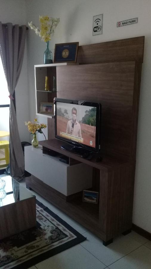 Apartment 3/4 Completo Em Frente Ao Aeroporto Salvador