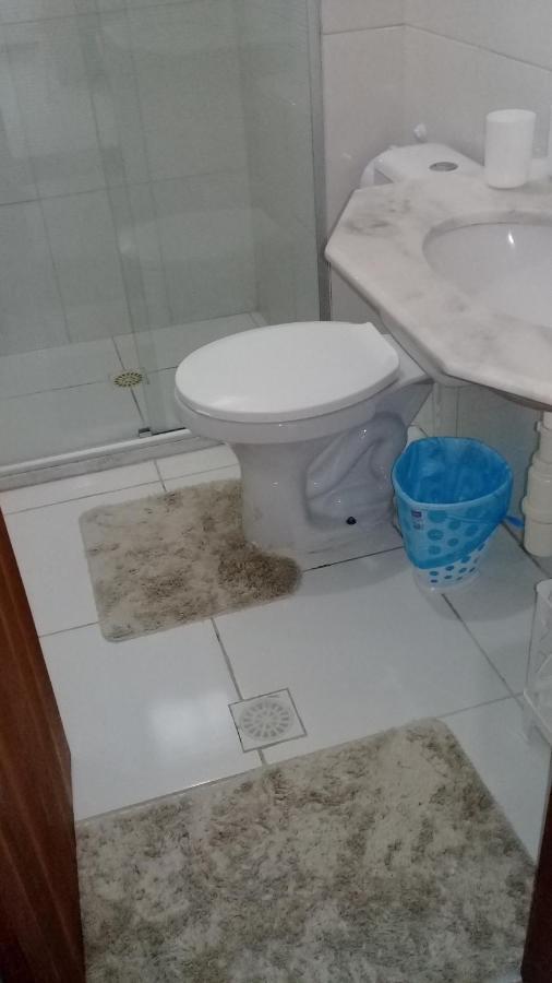 3/4 Completo Em Frente Ao Aeroporto Apartment *