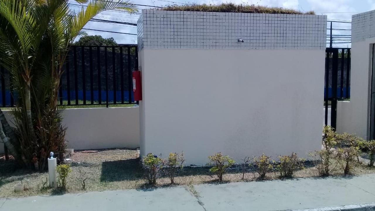 Apartment 3/4 Completo Em Frente Ao Aeroporto