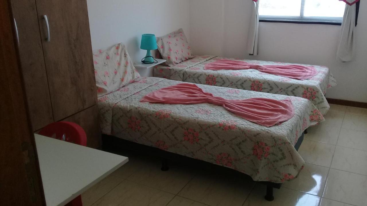 Apartment 3/4 Completo Em Frente Ao Aeroporto