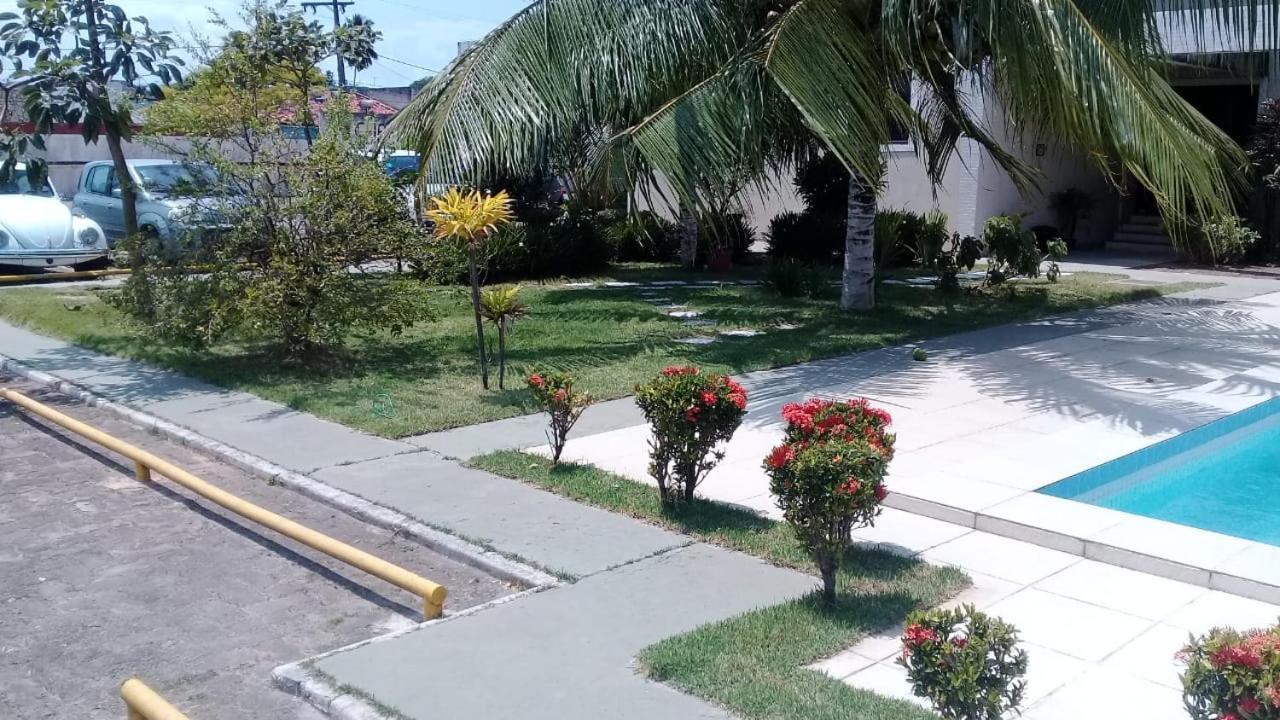Apartment 3/4 Completo Em Frente Ao Aeroporto *