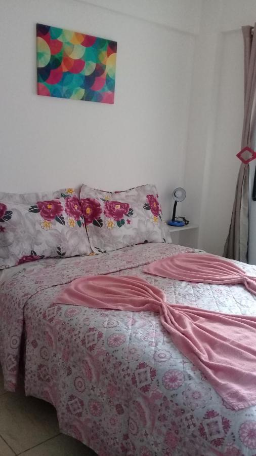 3/4 Completo Em Frente Ao Aeroporto Apartment *