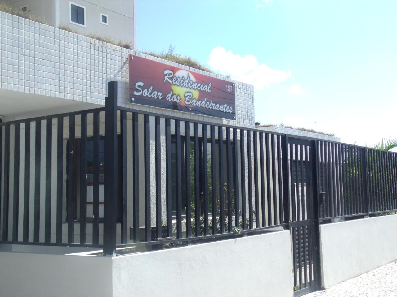 3/4 Completo Em Frente Ao Aeroporto Apartment *