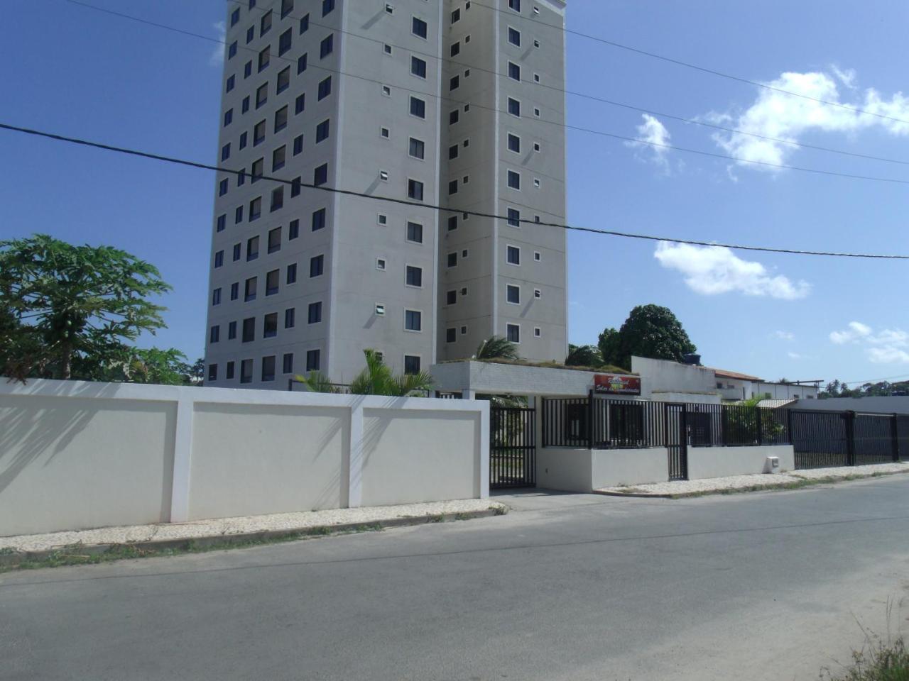 3/4 Completo Em Frente Ao Aeroporto Salvador