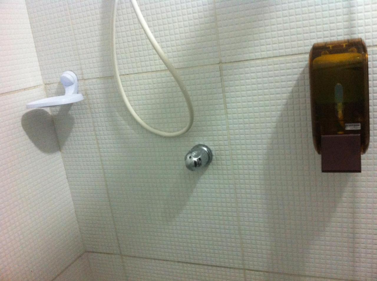 3/4 Completo Em Frente Ao Aeroporto Apartment *
