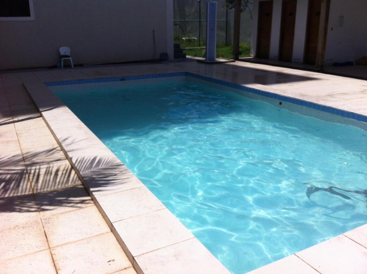 Apartment 3/4 Completo Em Frente Ao Aeroporto
