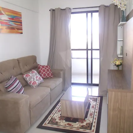 Apartamento 3/4 Completo Em Frente Ao Aeroporto Salvador Exterior photo