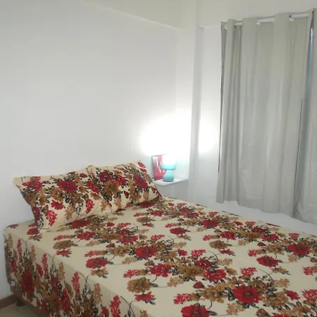 Apartamento 3/4 Completo Em Frente Ao Aeroporto Salvador Exterior photo
