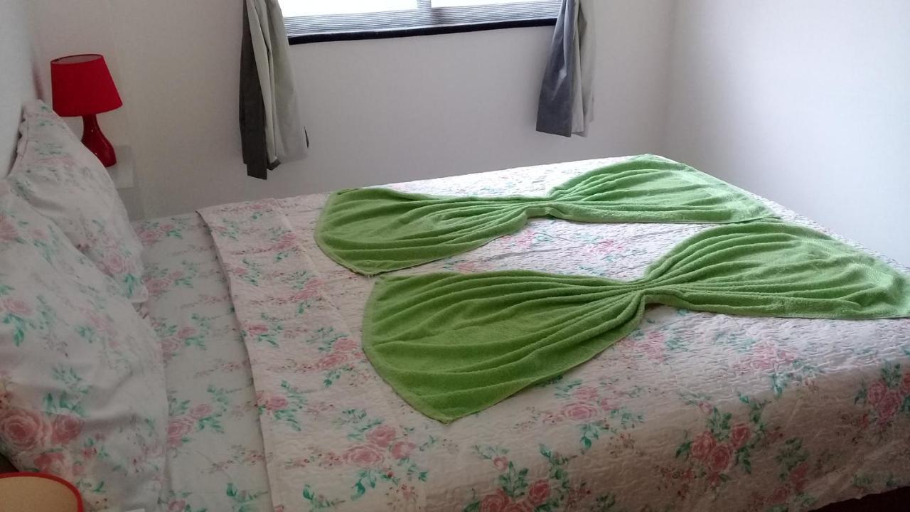Apartamento 3/4 Completo Em Frente Ao Aeroporto *