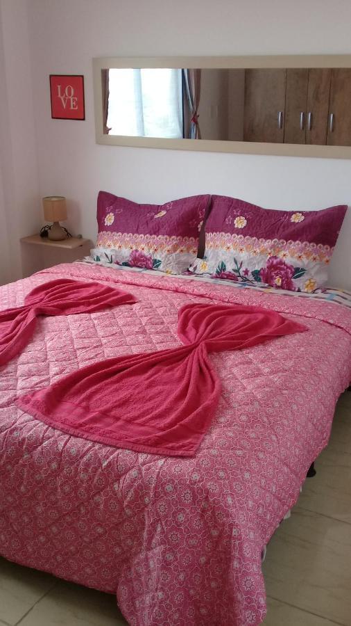 Apartamento 3/4 Completo Em Frente Ao Aeroporto