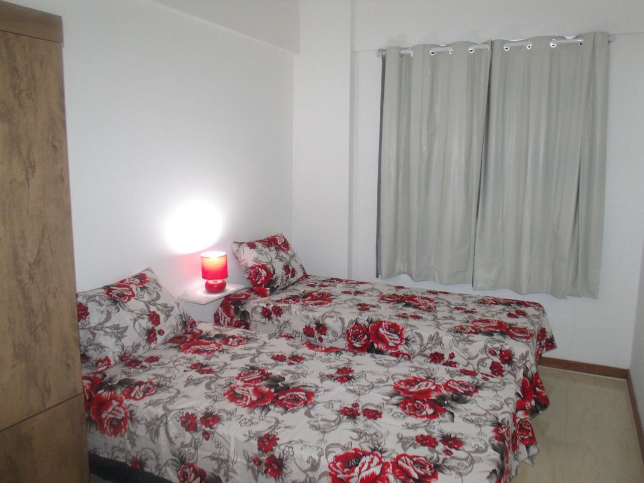Apartment 3/4 Completo Em Frente Ao Aeroporto