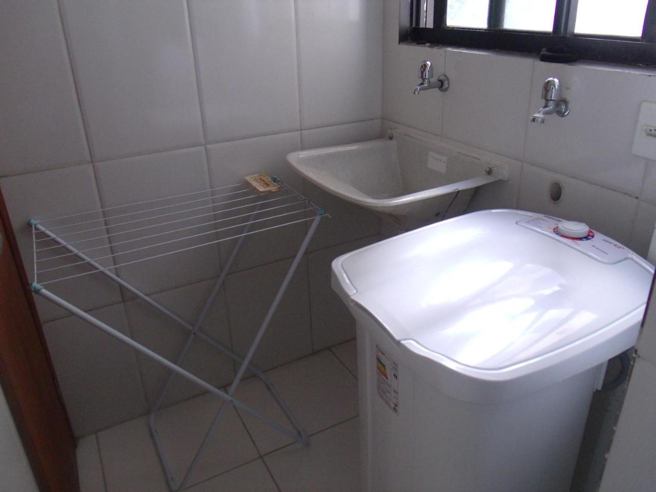 3/4 Completo Em Frente Ao Aeroporto Apartamento *