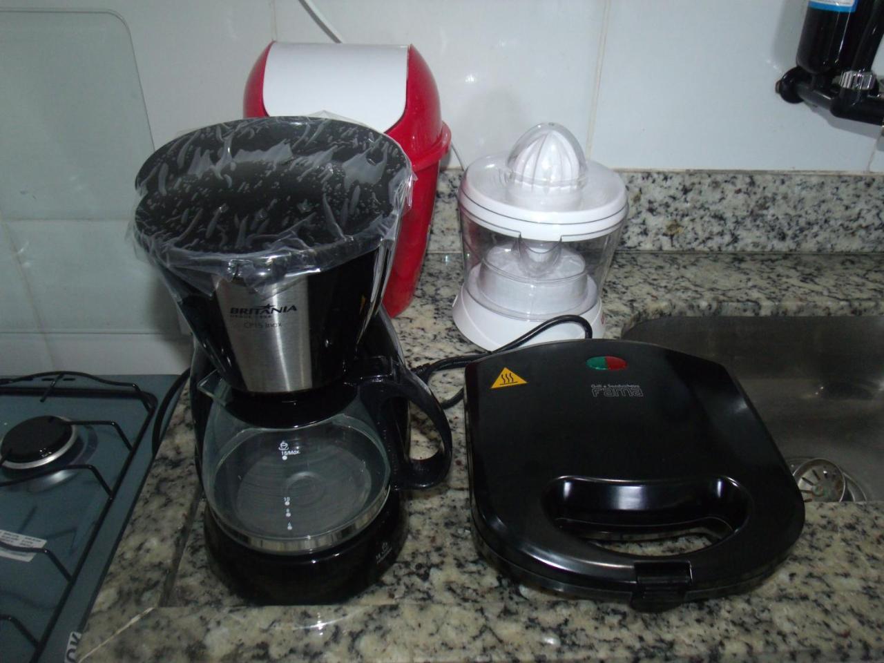Apartamento 3/4 Completo Em Frente Ao Aeroporto Salvador