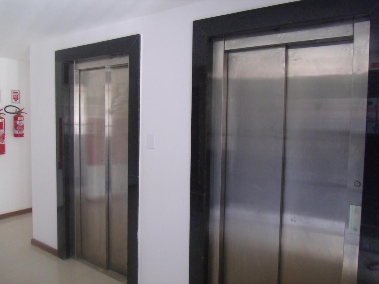 3/4 Completo Em Frente Ao Aeroporto Apartamento Salvador