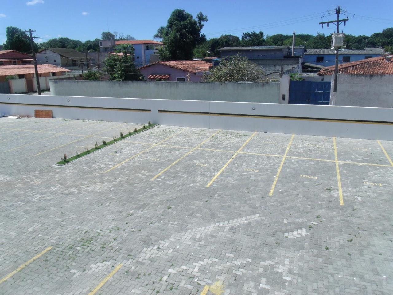 3/4 Completo Em Frente Ao Aeroporto * Salvador