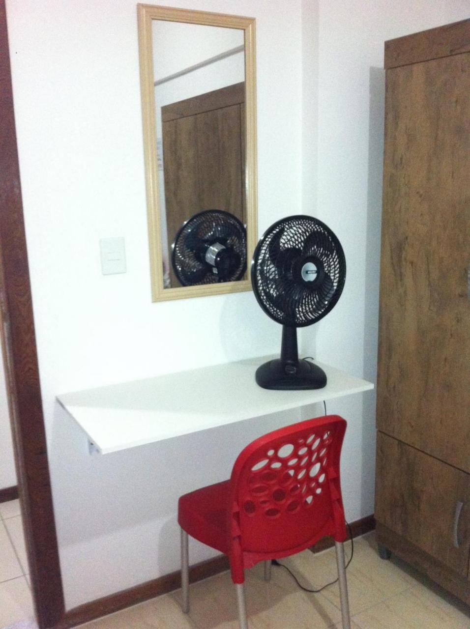 3/4 Completo Em Frente Ao Aeroporto Apartment