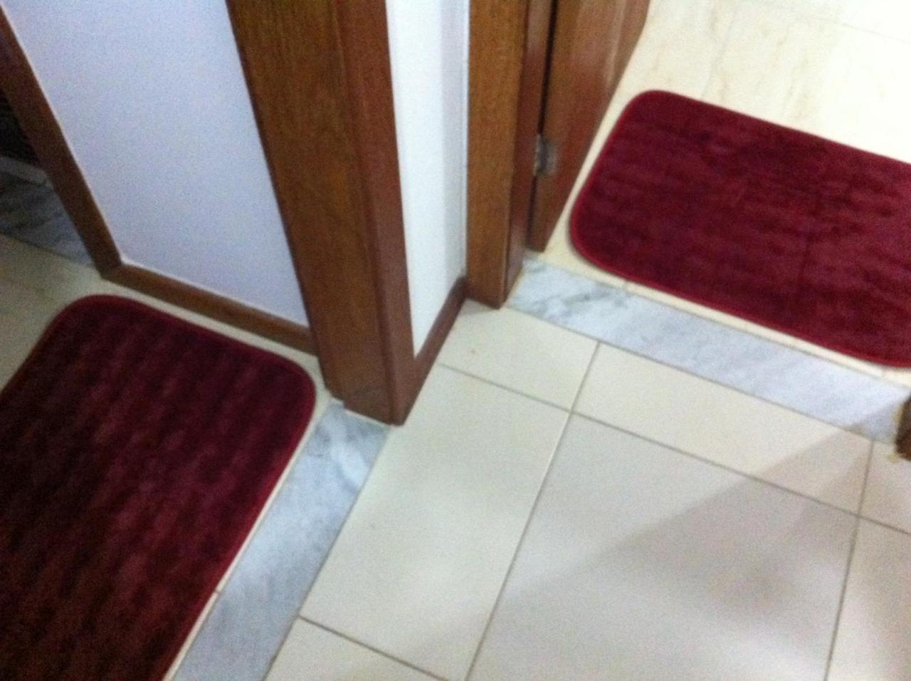 3/4 Completo Em Frente Ao Aeroporto Apartamento