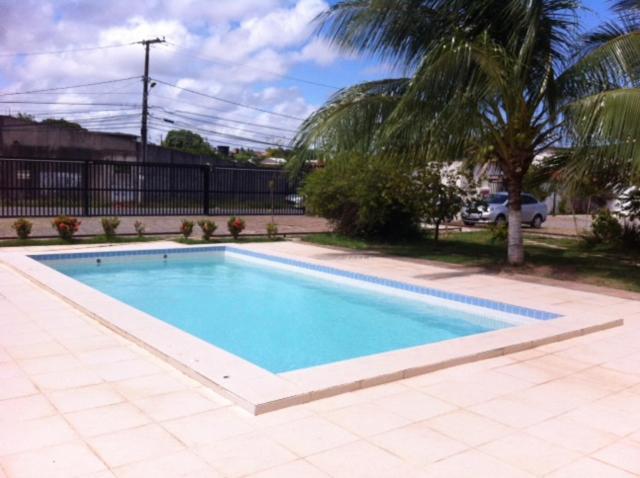 3/4 Completo Em Frente Ao Aeroporto Apartment *